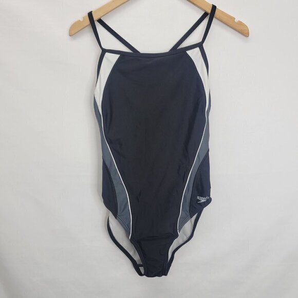 SPEEDO One Piece Free Pacer - Picture 4 of 10
